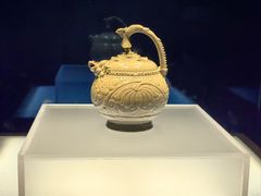 -陕西历史博物馆