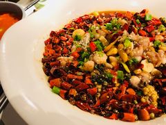 -胡桃里音乐酒馆(曲江店)