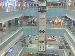 -深圳华盛奥特莱斯(华南一道店)