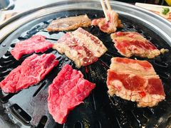 -合合大冷面(湖南店)