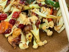 -香顺·客家菜(东坑店)