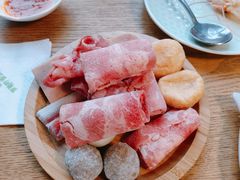 -Thai Basil罗勒叶泰式餐厅(时代天街店)