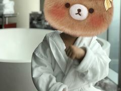 -广州四季酒店