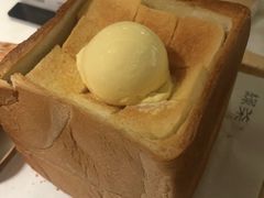 -绿茶餐厅(华信Mall店)