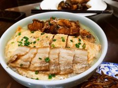 -新虹楼饭庄(崇明陈家镇店)