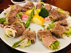 -蟹田居·活蟹料理(东城店)