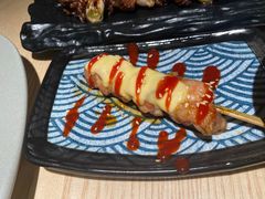 -酉品食厅·居酒小食堂(无锡蠡湖科研大厦店)