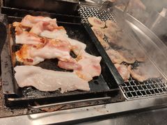 -伍丁·烤牛肋(和平东桥店)