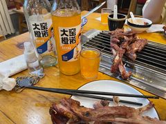 -张记焖窑·十五年专注焖烤(雍和宫店)