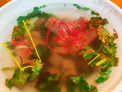 -馋三尺蟹粉小笼(人民广场店)