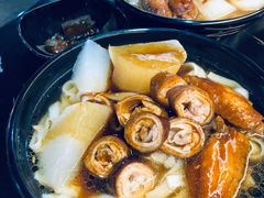-亞婆井·劲抽面食(铂顿城店)