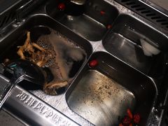 -海底捞火锅(河东万达广场店)