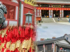 -南翔古镇
