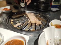 -喜来稀肉(望京店)