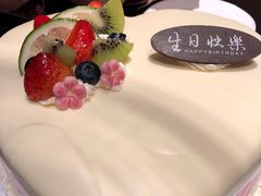 -新侨三宝乐面包店(崇文门店)
