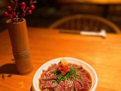 -笑福亭日式料理店(财富中心店)