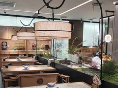 -绿茶餐厅(青岛城阳万象汇店)