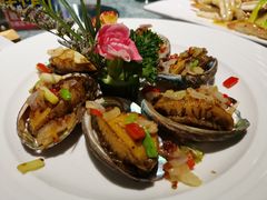 -老伙记海鲜码头(北滘店)