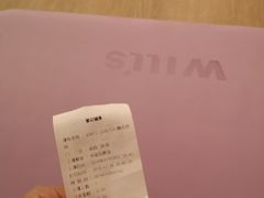 -W FITNESS 威尔仕健身·游泳(老西门新苑店)