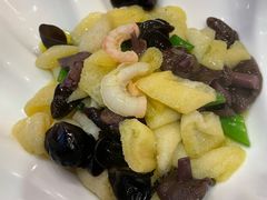 -功德林素菜饭庄(前门店)
