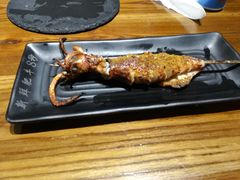 -烧货·活海鲜炭烧(湖滨商业街店)