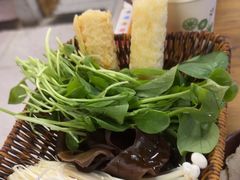 -笔记安顺夺夺粉火锅(中关村店)