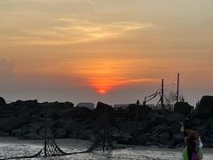 -南澳海滩