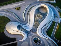 -哈尔滨大剧院