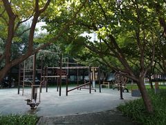 -唐城墙遗址公园