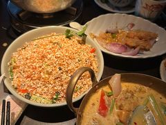 -大头虾越式风味餐厅(光明广场店)