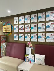 -睿宝儿科·眼科·口腔(杨浦新江湾城店)