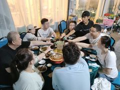 -全聚德烤鸭店(准噶尔路店)