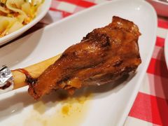 烧羊棒-西贝(宝乐汇店)