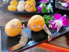 -丽江庭院之爱在路上(西单店)