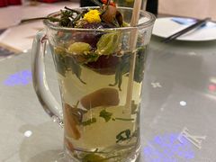 -吾穆勒蓬灰牛肉面·清真(北滨河中路店)