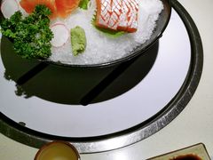-赤坂亭M9和牛烧肉·日料398放题(万达店)