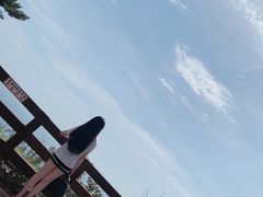 -柱状节理带