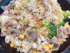 -胡椒厨房(金安国际购物广场店)