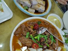 -天元河田土鸡店(莲花山店)