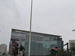 -金光华广场