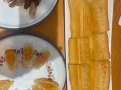 -如轩·海鲜砂锅粥·潮汕菜(沿江东路店)
