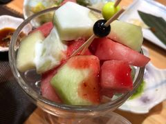 -割烹旭日本料理(龙湖狮山天街店)