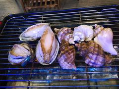 -质烤烤物·活烤海鲜(质烤总店)