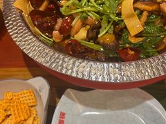 -银鼎轩麻辣香锅(丹尼斯2天地店)