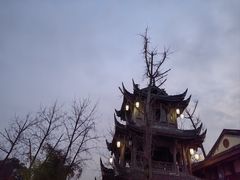 -黄龙溪古镇