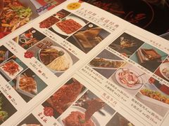-刘一锅筋头巴脑(大悦城C店)