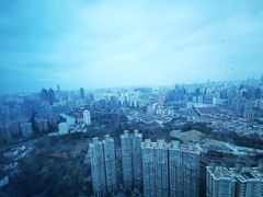 -上海龙之梦万丽酒店