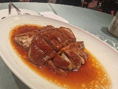 -北园酒家(小北路店)