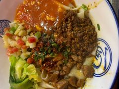 -大嘻咹biangbiang面(历史博物馆店)