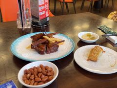 -潮福城大酒楼·潮粤菜·港式点心(阳光城店)